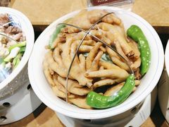 -六合居·明厨亮灶餐厅(成双大道店)