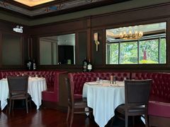 -Wolfgang’s Steakhouse 沃夫冈牛排馆(上海白玉兰广场店)