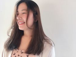 点击看大图 -简影造型·自选烫染接发salon