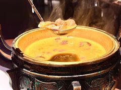 -曾宴·楚菜(湖北省博物馆店)