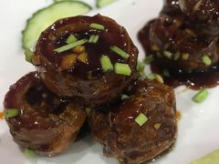 九转大肠-春江饭店(共青团路总店)