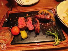 -MR.ROCKY洛奇先生·西餐&酒吧(琶醍店)
