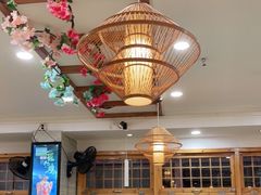 大堂-大师傅金奖啤酒鱼(西街老店)