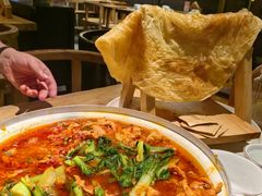 -水煮三国·川鲁江湖菜(香山店)