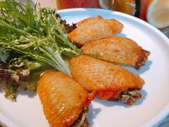 -Maxpoint Kitchen 西餐咖啡(乐峰广场店)