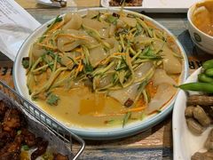 -丽伟的串·烧烤·砂锅(季景天地店)