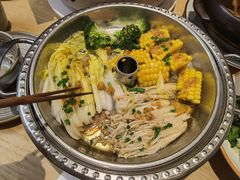 -大丰收李家(闽侯正荣财富中心广场店)