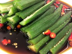 -渔王川菜馆(镇邦路店)