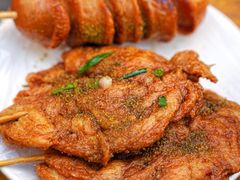 -丁脊壹绝·里脊肉