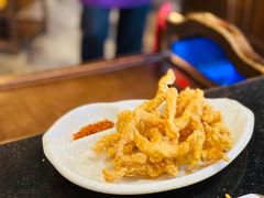 -红鼎坊·老成都火锅(新南门店)