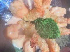 -千代武日本料理(爱建店)
