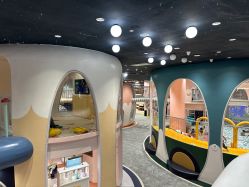 -奈尔宝家庭中心·亲子餐厅(鄞州万达店)