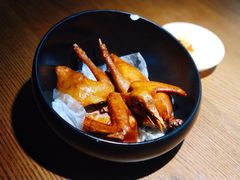 -大鸽饭(岗顶店)
