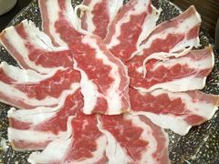 -练掌门·火锅&烧烤&烤鱼(北亭店)