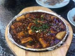 -熊猫家新派川菜(百里一·龙兴集店)