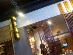 -味福记·本地特色菜(八一万达广场店)