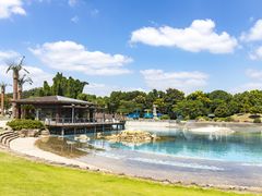-上海月湖雕塑公园