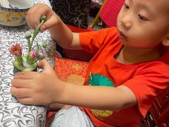 -龙悦湾酒家·八阵鱼生·渔人码头店