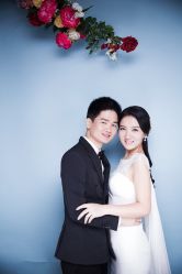 爱城婚纱摄影-爱城婚纱摄影·品质严选店
