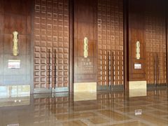 -北京首都机场希尔顿酒店