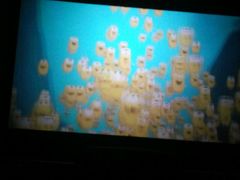 -中影国际影城(九江花园城CINITY LED店)