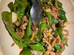 姐夫的小炒肉-姐夫的小菜(新中关购物中心店)