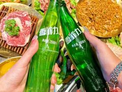 -大千金齐齐哈尔烤肉(清湖店)