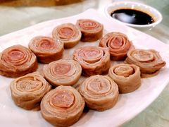 -亮庆餐厅·粤菜·早茶(篁庄店)