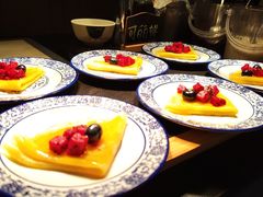 -杭州钱江新城万怡酒店-西餐厅