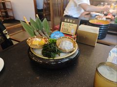 -牛New寿喜烧(新六百店)