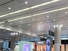 -上海浦东国际机场-T2航站楼