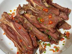 -听松楼·花园酒店·自助餐厅(红梅公园店)