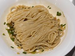 葱油拌面-鼎泰丰(国贸商城店)