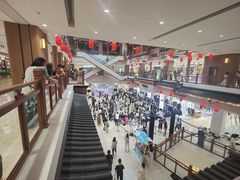 -银泰百货(北京大红门店)