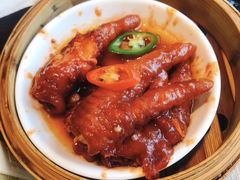 -滋粥楼·顺德菜海鲜茶点(方舟店)