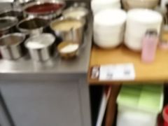 -樊三嬢手工甜水面(大邑安仁店)