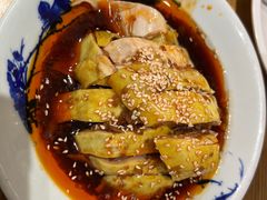 -老海陵·泰州菜(图书馆店)