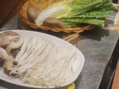 -潮泰牛肉火锅 · 创于1992年(车公庙店)