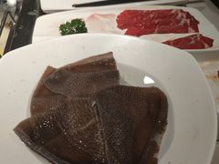 -海底捞火锅(上元大街店)