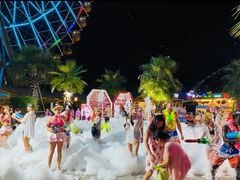 -三亚海昌梦幻海洋不夜城