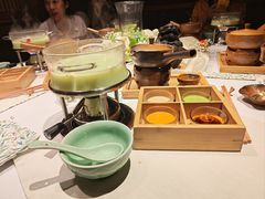 -叶叶菩提(太原别墅店)