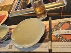 -大隐·成都火锅Bistro(合生麒麟新天地店)