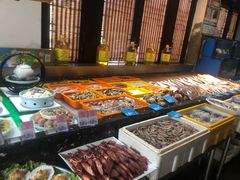 -映像威海·海鲜味道(市区店)