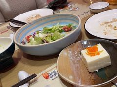 -小句号·精致料理(江南环球港店)