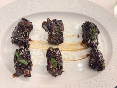 -品海楼·大连海胆锅贴馆(东港店)