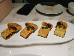 -初蓉丨遇见新川菜(亲贤街荣耀店)