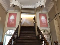 -1901 Cafe(西四店)