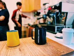 -Seeking Coffee咖啡(新竹路店)
