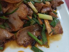 -好朋友餐馆(踏水桥北街店)