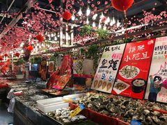 -79号渔船海鲜饭店(华强北店)